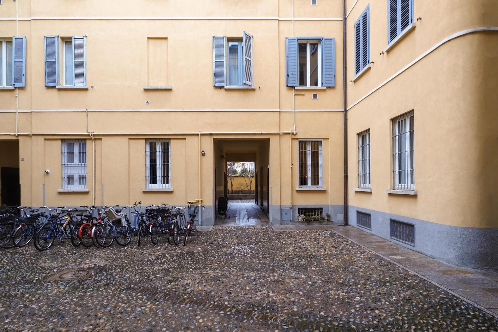 Primopiano - San Rocco Milão Exterior foto